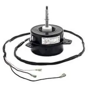 Haier condensor ventilatormotor