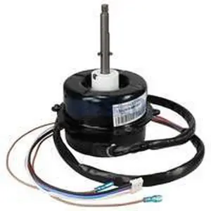 Haier condensor ventilatormotor
