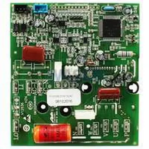 Haier buitenunitmodule motorprint fr-4