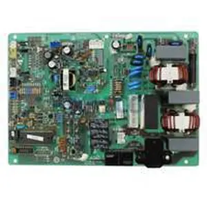 Haier printplaat