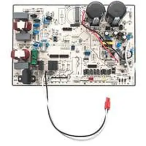 Haier printplaat condensorunit