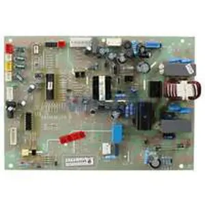 Haier printplaat condensorunit