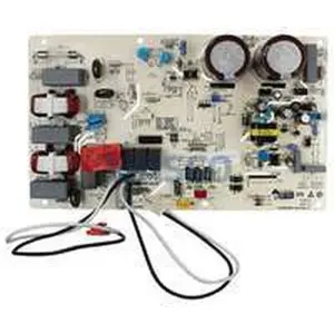 Haier printplaat
