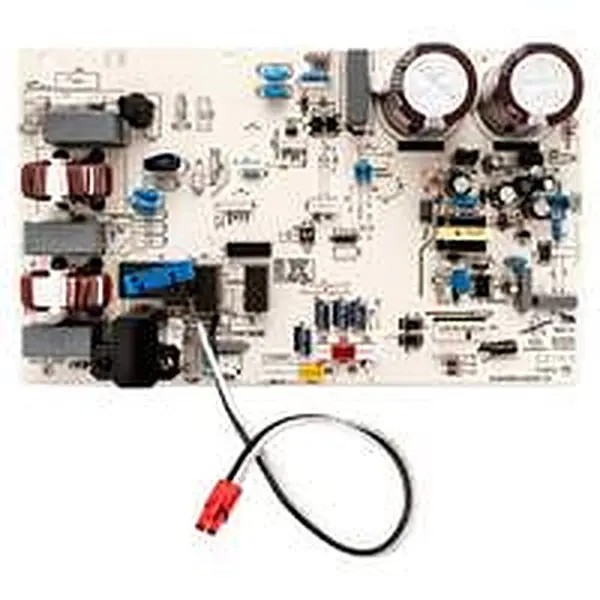 Haier printplaat condensorunit