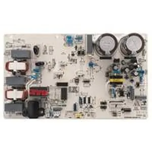 Haier printplaat