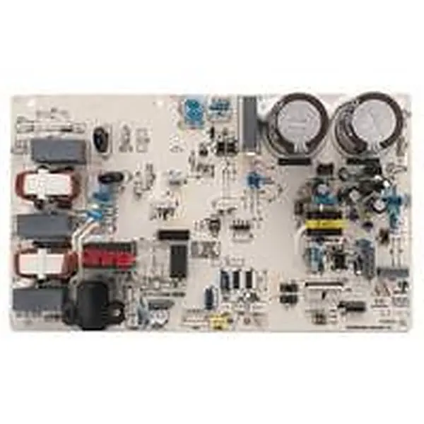 Haier printplaat