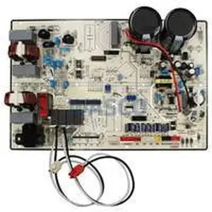 Haier printplaat