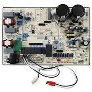 Haier printplaat condensorunit