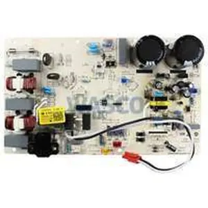 Haier printplaat