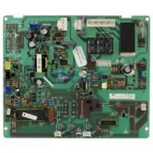 Haier printplaat condensorunit