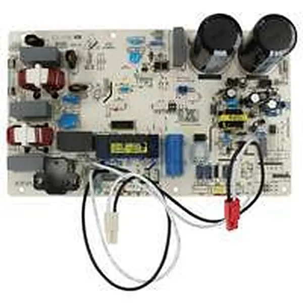 Haier printplaat condensorunit A0011800209D outdoor pcb