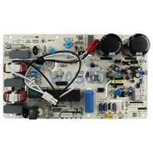 Haier printplaat