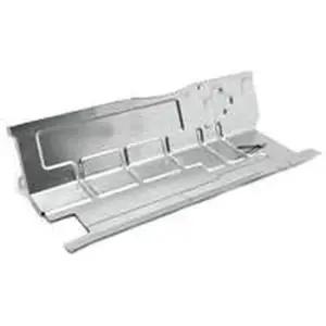 Haier tussenschot set