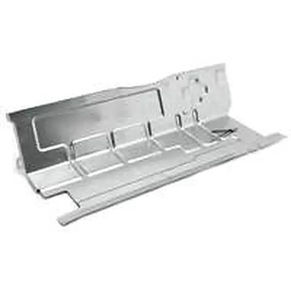 Haier tussenschot set