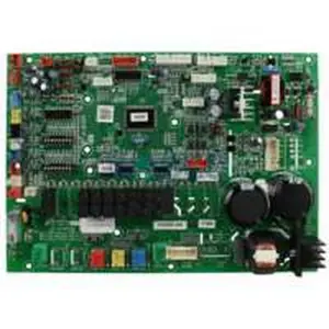 Haier printplaat