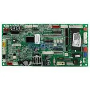 Haier printplaat