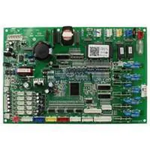 Haier printplaat