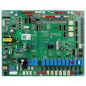 Haier printplaat