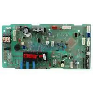 Haier printplaat