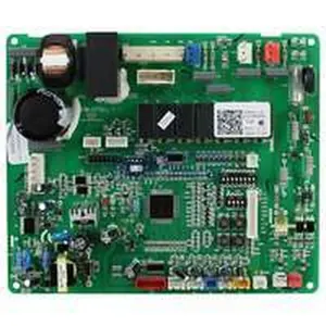 Haier printplaat