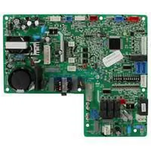 Haier printplaat