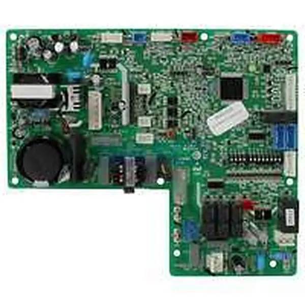 Haier printplaat