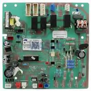 Haier printplaat