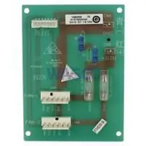 Haier printplaat