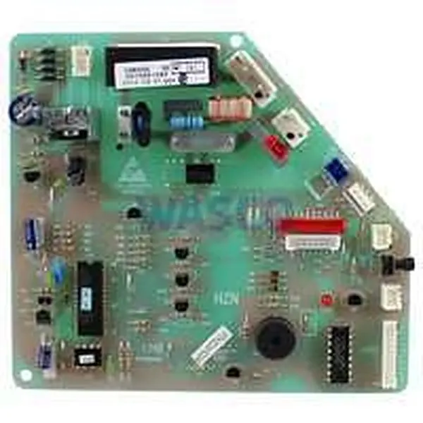 Haier printplaat
