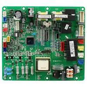 Haier printplaat