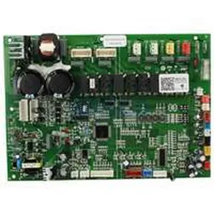 Haier printplaat