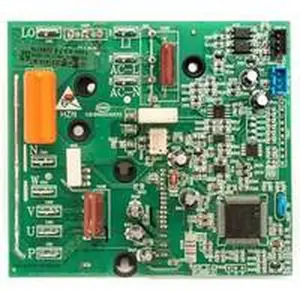 Haier printplaat