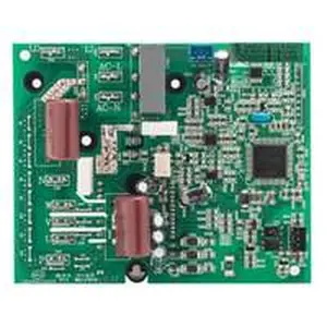 Haier print module