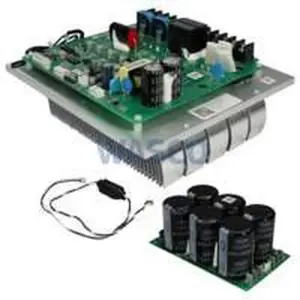 Haier printplaat