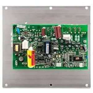 Haier printplaat