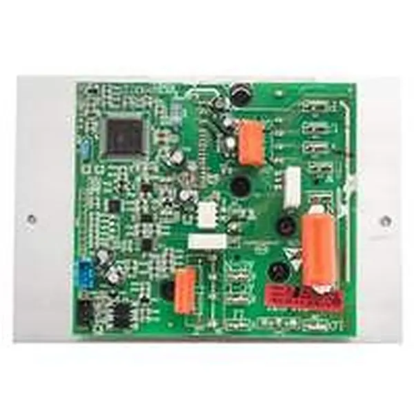 Haier print module