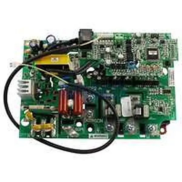 Haier print module