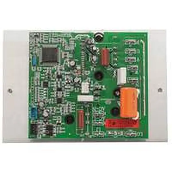 Haier print module