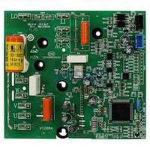 Haier printplaat