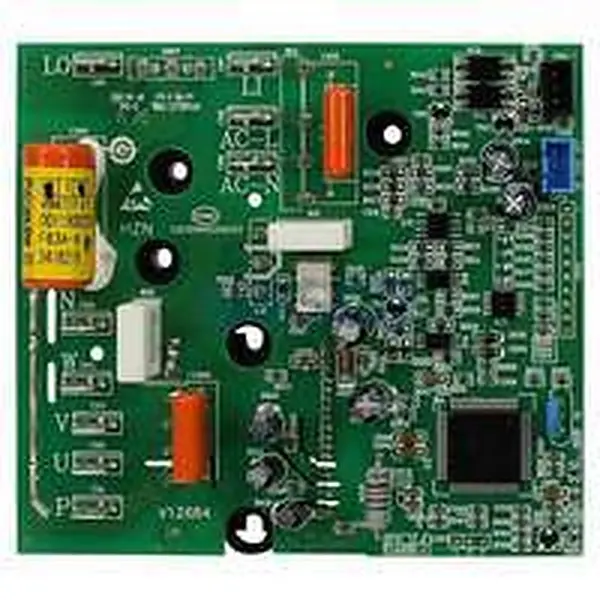 Haier printplaat