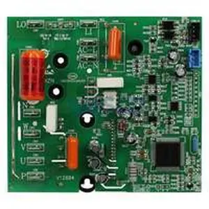 Haier printplaat