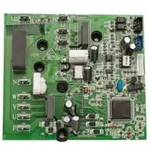 Haier print module
