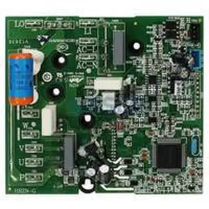 Haier printplaat