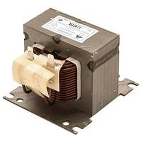 Haier reactor transformator