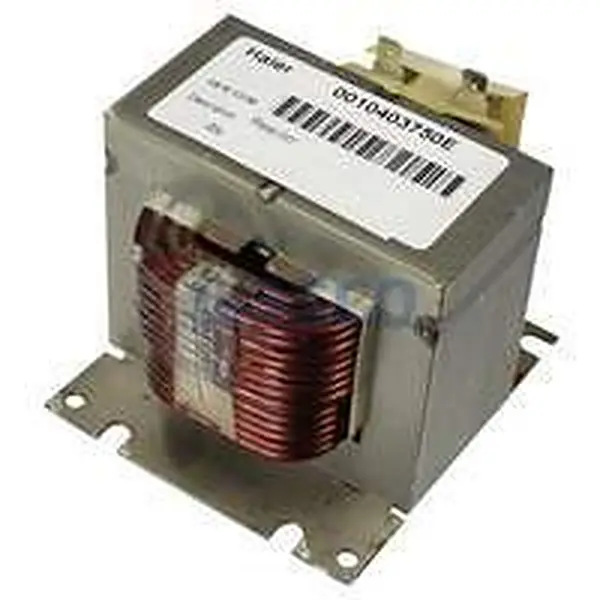 Haier reactor transformator