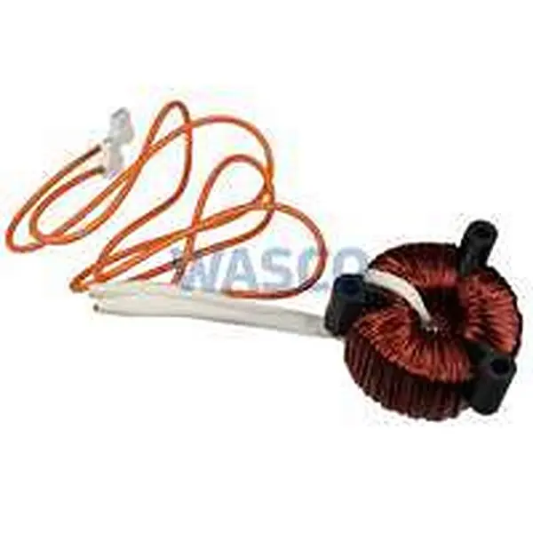 Haier reactor transformator