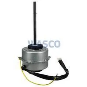 Haier elektromotor enkele aandrijfas