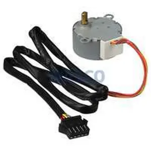 Haier stappenmotor