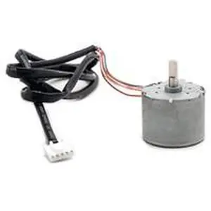 Haier stappenmotor
