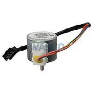 Haier stappenmotor